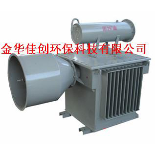 浉河GGAJ02电除尘高压静电变压器