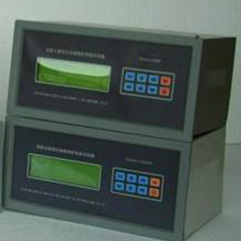 浉河TM-II型电除尘高压控制器